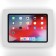 Tilting VESA Wall Mount - iPad 11-inch iPad Pro - Light Grey [Front View]