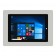 VidaMount VESA Tablet Enclosure - Microsoft Surface 3 - Light Grey [Landscape]