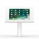 Fixed Desk/Wall Surface Mount - 10.5-inch iPad Pro - White [Front View]