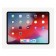 VidaMount VESA Tablet Enclosure - 3rd Gen 12.9-inch iPad Pro - White [Landscape]