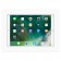 VidaMount VESA Tablet Enclosure - 10.5-inch iPad Pro - White [Landscape]