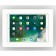 Tilting VESA Wall Mount - iPad 10.5-inch iPad Pro - White [Front View]