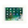 VidaMount On-Wall Tablet Mount - 10.5-inch iPad Pro - White [Landscape]