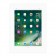 VidaMount VESA Tablet Enclosure - 10.5-inch iPad Pro - White [Portrait]