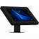 360 Rotate & Tilt Surface Mount - Samsung Galaxy Tab A 10.1 - Black [Front Isometric View]