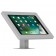 360 Rotate & Tilt Surface Mount - 10.5-inch iPad Pro - Light Grey [Front Isometric View]