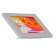 Adjustable Tilt Surface Mount - 10.2-inch iPad 7th Gen - Light Grey [Front Isometric View]