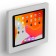 Tilting VESA Wall Mount - 10.2-inch iPad 7th Gen - Light Grey [Isometric View]