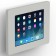 Tilting VESA Wall Mount - iPad Air 1 & 2, 9.7-inch iPad Pro - Light Grey [Isometric View]