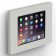 Fixed Slim VESA Wall Mount - iPad Mini 1, 2 & 3 - Light Grey [Isometric View]