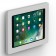 Fixed Slim VESA Wall Mount - iPad 10.5-inch iPad Pro - Light Grey [Isometric View]
