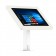 360 Rotate & Tilt Surface Mount - Microsoft Surface Pro 4 - White [Front Isometric View]