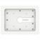 VidaMount VESA Tablet Enclosure - 11-inch iPad Pro - White [No Tablet]