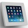 Fixed Tilted 15° Wall Mount - iPad Air 1 & 2, 9.7-inch iPad  & Pro - Light Grey [Front Isometric View]