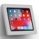 Fixed Tilted 15° Wall Mount - 11-inch iPad Pro - Light Grey [Front Isometric View]