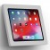 Fixed Tilted 15° Wall Mount - 12.9-inch iPad Pro 3rd Gen - Light Grey [Front Isometric View]