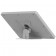 Adjustable Tilt Surface Mount - 11-inch iPad Pro 2nd & 3rd Gen- Light Grey [Back Isometric View]