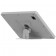 Adjustable Tilt Surface Mount - 11-inch iPad Pro 2nd & 3rd Gen - Light Grey [Back Isometric View]