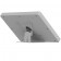 Adjustable Tilt Surface Mount - Microsoft Surface Go & Go 2 - Light Grey [Back Isometric View]