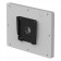 Fixed Slim VESA Wall Mount - Microsoft Surface Go - Light Grey [Back Isometric View]