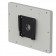 Fixed Slim VESA Wall Mount - Microsoft Surface 3 - Light Grey [Back Isometric View]