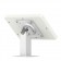 360 Rotate & Tilt Surface Mount - Samsung Galaxy Tab 4 7.0 - White [Back Isometric View]