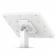 360 Rotate & Tilt Surface Mount - Samsung Galaxy Tab A 10.5 - White [Back Isometric View]