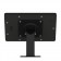  360 Rotate & Tilt Surface Mount - iPad Mini 1, 2 & 3- Black [Back View]