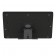 Adjustable Tilt Surface Mount - 10.5-inch iPad Pro - Black [Back View]