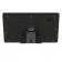 Adjustable Tilt Surface Mount - 11-inch iPad Pro 2nd & 3rd Gen - Black [Back View]