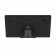 Adjustable Tilt Surface Mount - 12.9-inch iPad Pro 4th & 5th Gen - Black [Back View]