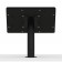 Fixed Desk/Wall Surface Mount - Samsung Galaxy Tab A 9.7 - Black [Back View]