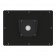 Removable Fixed Glass Mount - Microsoft Surface Pro 4 - Black [Back]