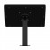 360 Rotate & Tilt Surface Mount - Microsoft Surface Pro 4 - Black [Back View]