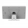 Adjustable Tilt Surface Mount - iPad Mini 1, 2 & 3 - Light Grey [Back View]
