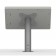 Fixed Desk/Wall Surface Mount - Samsung Galaxy Tab A 10.1 - Light Grey [Back View]