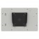 Fixed Slim VESA Wall Mount - Samsung Galaxy Tab A 10.1 - Light Grey [Back]