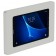 VidaMount VESA Tablet Enclosure - Samsung Galaxy Tab A 10.1 - Light Grey [Isometric View]