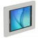 VidaMount VESA Tablet Enclosure - Samsung Galaxy Tab A 9.7 - Light Grey [Isometric View]