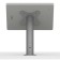 Fixed Desk/Wall Surface Mount - iPad Air 1 & 2, 9.7-inch iPad Pro - Light Grey [Back View]