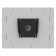 Fixed Slim VESA Wall Mount - 12.9-inch iPad Pro 4th & 5th Gen - Light Grey [Back]