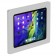VidaMount VESA Tablet Enclosure - 11-inch iPad Pro 2nd & 3rd Gen - Light Grey [Isometric View]
