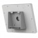 Fixed Tilted 15° Wall Mount - Microsoft Surface 3 - Light Grey [Back Isometric View]