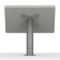 Fixed Desk/Wall Surface Mount - Microsoft Surface 3 - Light Grey [Back View]