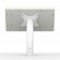 Fixed Desk/Wall Surface Mount - Samsung Galaxy Tab A 10.1 - White [Back View]