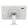 360 Rotate & Tilt Surface Mount - 11-inch iPad Pro - White [Back View]