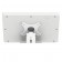 Adjustable Tilt Surface Mount - Microsoft Surface Go & Go 2 - White [Back View]