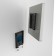 Fixed Slim VESA Wall Mount - iPad 2, 3 & 4 - Light Grey [Assembly View 1]