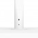 Fixed Goose Neck VESA Surface Mount - White