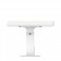 360 Rotate & Tilt Surface Mount - Microsoft Surface Go - White [Side View Horizontal]